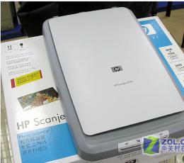 HP Scanjet 4370(L1970A)驱动