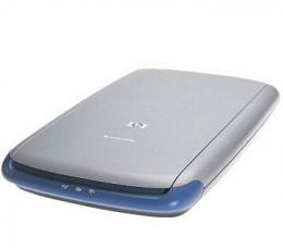 HP ScanJet 3500C驱动