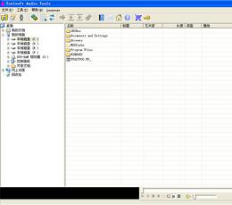 Toolsoft音频工具 V1.79 