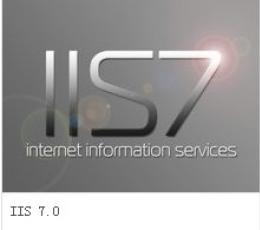 IIS 7.0 安装版