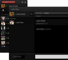Razer Comms(聊天通讯软件) V1.83.11 