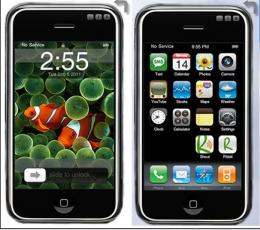iphone模拟器电脑版(Desktop iPhone) V3.6最新版
