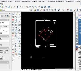 南方cass V7.1 注册版