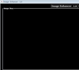 Image Enhancer(照片增强处理工具) V1.0.0 