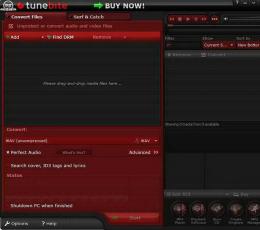 Tunebite(音乐制作管理工具) V11.0.52900.0 
