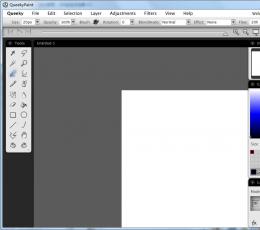 QueekyPaint(可录像绘图软件) V2.11.6 