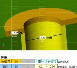 pcb超级计算器 V2.0 绿色版