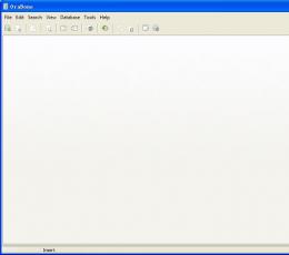 OraBone(数据库管理工具) V7.7.0 绿色免费版