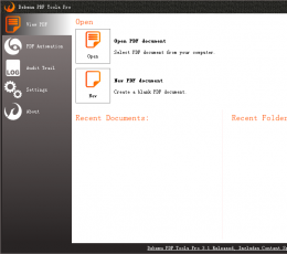 Debenu PDF Tools Pro(PDF工具箱) V3.1.0.14 注册版