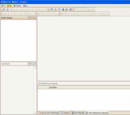 Entity Model Studio(软件建模工具) V2.0 Beta 