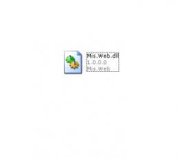 Mis.Web.dll