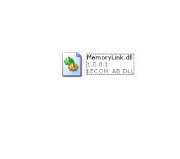 MemoryLink.dll