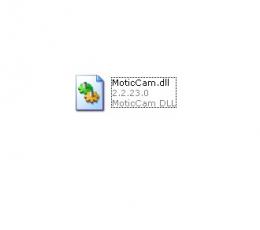MoticCam.dll