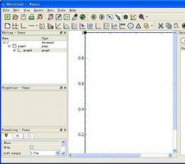 Veusz(绘制图表) V1.20 