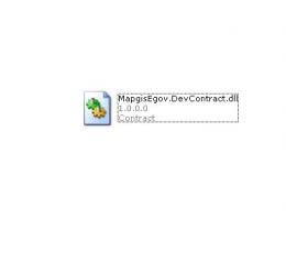 MapgisEgov.DevContract.dll