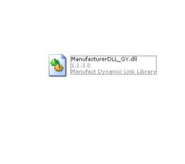 ManufacturerDLL_GY.dll