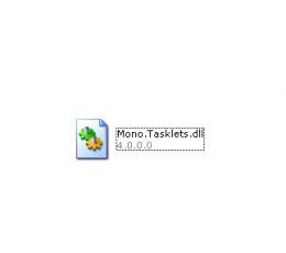 Mono.Tasklets.dll