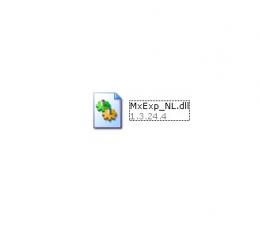 MxExp_NL.dll