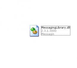 MessagingLibrary.dll