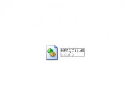 MESQC11.dll