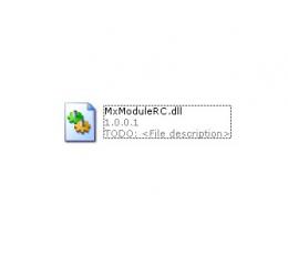 MxModuleRC.dll