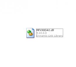 MFX90DAO.dll