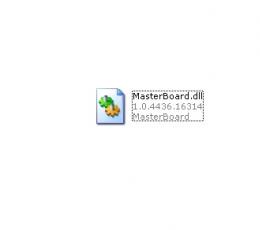 MasterBoard.dll