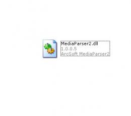 MediaParser2.dll