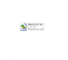 MEASSOCK.dll