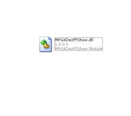 MPG4DecFFShow.dll