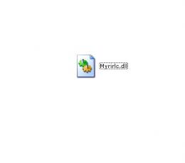 Myrirlc.dll