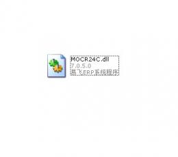 MOCR24C.dll