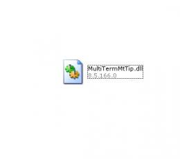 MultiTermMtTip.dll