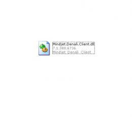 Mindjet.Denali.Client.dll