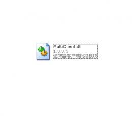 MultiClient.dll