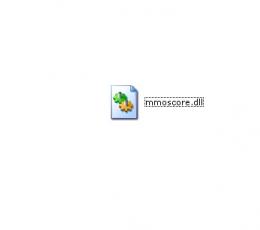 mmoscore.dll