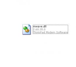 mwave.dll