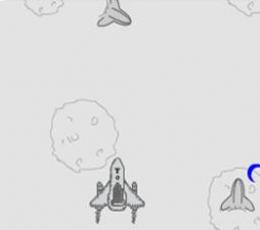 微信飞机大战电脑版 无敌版