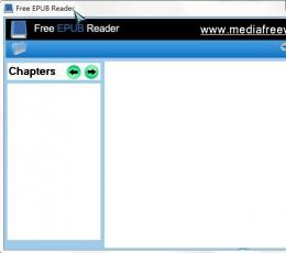 Free EPUB Reader(EPUD阅读软件) V1.0 免费版