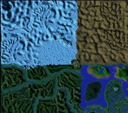 荒野求生记 V1.1 免费版