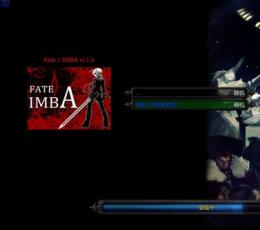 Fate/IMBA(魔兽地图) V1.5.14