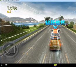 天天飞车电脑版 V1.1.0.40121 