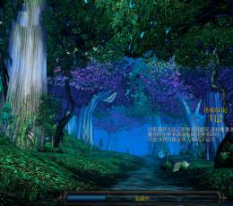 魔兽地图迷魂岛日记 V1.4 中文版