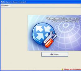 Rhino Terminal(终端仿真客户端) V3.0.382 