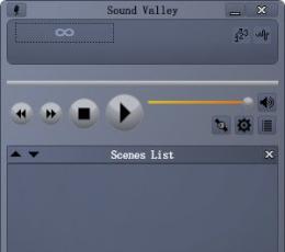 Sound Valley(休息助理软件) V2.2.1.149 绿色版