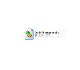 mzfcVietnameseRes.dll