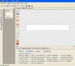 EximiousSoft Banner Maker(横幅制作软件) V5.23 注册版