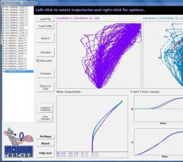 MouseTracker(记录鼠标轨迹) V2.81 免费版