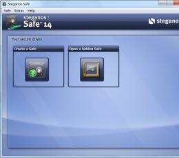 Steganos Safe(数据加密安全软件) V14.2.1 特别版