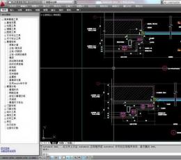 豪典CAD幕墙工具包